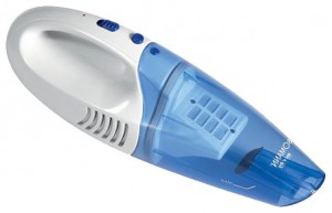 Vacuum Cleaner Bomann AKS 960 CB Photo review