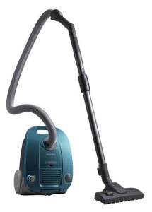 Vacuum Cleaner Samsung SC4180 Photo review