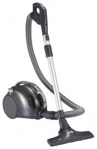 Vacuum Cleaner LG V-K79000HQ Photo review