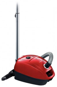 Vacuum Cleaner Bosch BGL3B220 Photo review