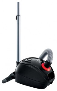 Vacuum Cleaner Bosch BGL 42530 larawan pagsusuri