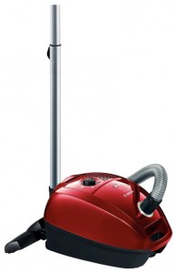 Vacuum Cleaner Bosch BGL 32235 Photo review