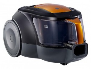 Vacuum Cleaner LG V-K75305HY larawan pagsusuri