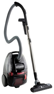 Vacuum Cleaner Electrolux ZSC 2200FD Photo review