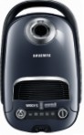 het beste Samsung SC21F60YG Stofzuiger beoordeling