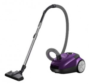 Vacuum Cleaner Philips FC 8651 Photo review