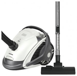 Vacuum Cleaner Bomann BS 911 CB Photo review