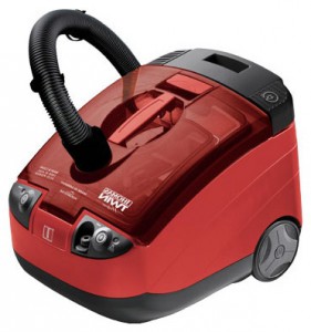 Vacuum Cleaner Thomas Twin Helper Photo review