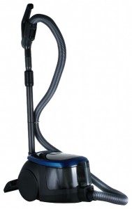 Vacuum Cleaner Samsung SC4760H33 Photo review