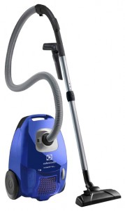 Vacuum Cleaner Electrolux JMORIGIN Photo review