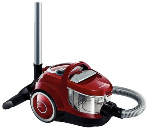 Vacuum Cleaner Bosch BGS 21832 Photo review