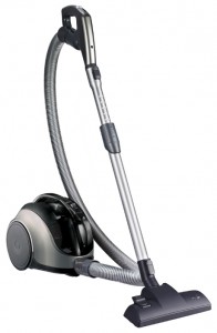 Vacuum Cleaner LG V-K73W22H Photo review
