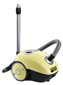 Vacuum Cleaner Bosch BGL35MOV40 larawan pagsusuri