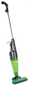 Vacuum Cleaner ARNICA Merlin Photo review