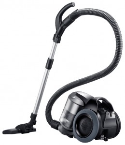 Vacuum Cleaner Samsung SC07F80UC Photo review