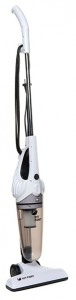 Vacuum Cleaner Kitfort КТ-510 Photo review