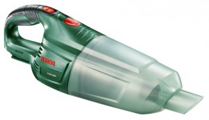Vacuum Cleaner Bosch PAS 18 LI Baretool Photo review