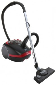 Vacuum Cleaner Zelmer ZVC382ST Photo review