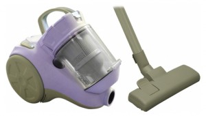Vacuum Cleaner Marta MT-1349 Photo review