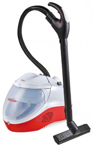 Vacuum Cleaner Polti FAV50 Multifloor Photo review