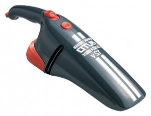 Vacuum Cleaner Black & Decker AV1205 Photo review