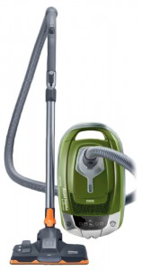 Vacuum Cleaner Thomas SmartTouch Comfort Photo review