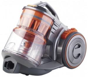Vacuum Cleaner Vax C89-MA-H-E Photo review