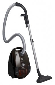 Vacuum Cleaner Electrolux ZPF 2220 Photo review