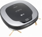 best LG VRF4041LS Vacuum Cleaner review