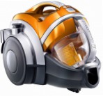 pinakamahusay LG V-C73203UHAO Vacuum Cleaner pagsusuri