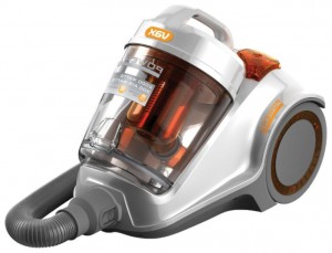 Vacuum Cleaner Vax C89-P6N-H-E larawan pagsusuri