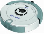 best Tesler Trobot-770 Vacuum Cleaner review
