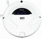 het beste Xrobot FOX cleaner AIR Stofzuiger beoordeling