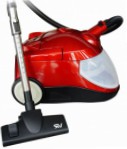 best VR VC-W01V Vacuum Cleaner review