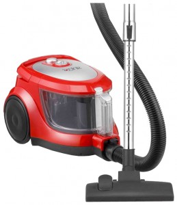 Vacuum Cleaner Sinbo SVC-3475 larawan pagsusuri