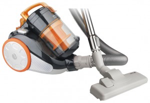 Vacuum Cleaner VITEK VT-1848 Photo review