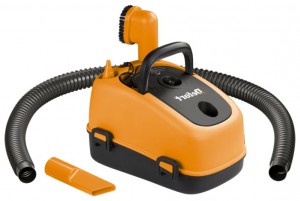 Vacuum Cleaner DeFort DVC-150 Photo review