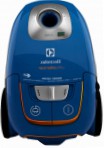 best Electrolux ZUSENERGY Vacuum Cleaner review