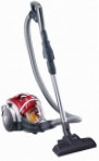 best LG V-K89382HU Vacuum Cleaner review