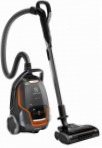 best Electrolux ZUOQUATTRO Vacuum Cleaner review