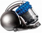 best Dyson DC52 Allergy Musclehead Vacuum Cleaner review