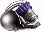 best Dyson DC41c Allergy Musclehead Parquet Vacuum Cleaner review