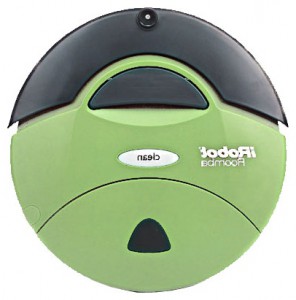 Vacuum Cleaner iRobot Roomba 405 Photo review