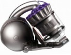 best Dyson DC41c Allergy Parquet Vacuum Cleaner review