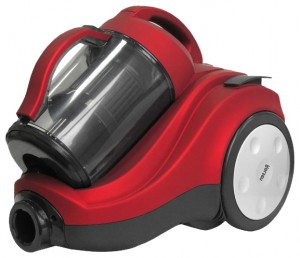 Vacuum Cleaner Rolsen C-2220TSF Photo review