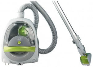 Vacuum Cleaner Scarlett IS-VC82C01 larawan pagsusuri