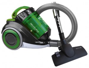 Vacuum Cleaner VITEK VT-1815 Photo review