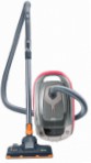 best Thomas SmartTouch Style Vacuum Cleaner review