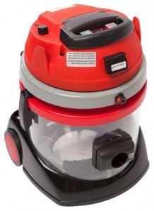 Vacuum Cleaner MIE Ecologico Maxi larawan pagsusuri