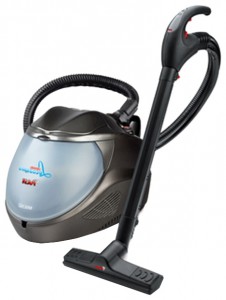 Vacuum Cleaner Polti Intelligent 2.0 Photo review